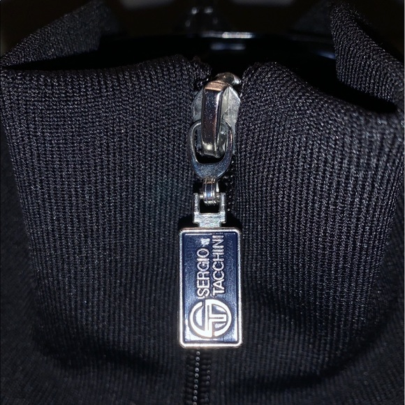 Gosha Rubchinskiy x Sergio Tacchini Orion Jacket - Picture 4 of 8